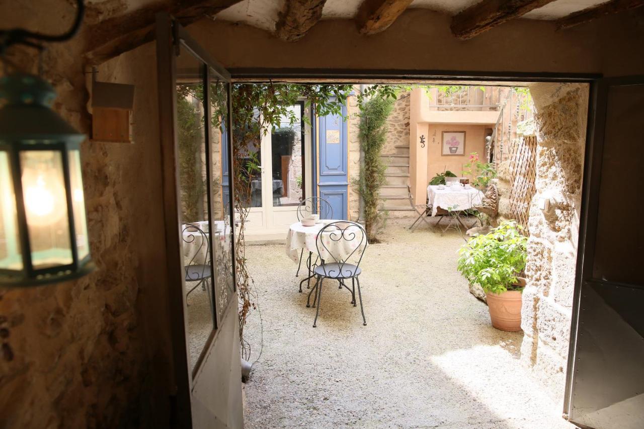 Le Bastidon De Louis, L'Isle Sur La Sorgue Villa Exterior photo