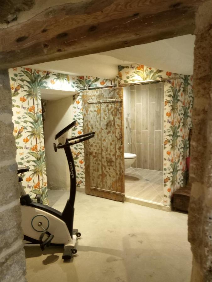 Le Bastidon De Louis, L'Isle Sur La Sorgue Villa Exterior photo