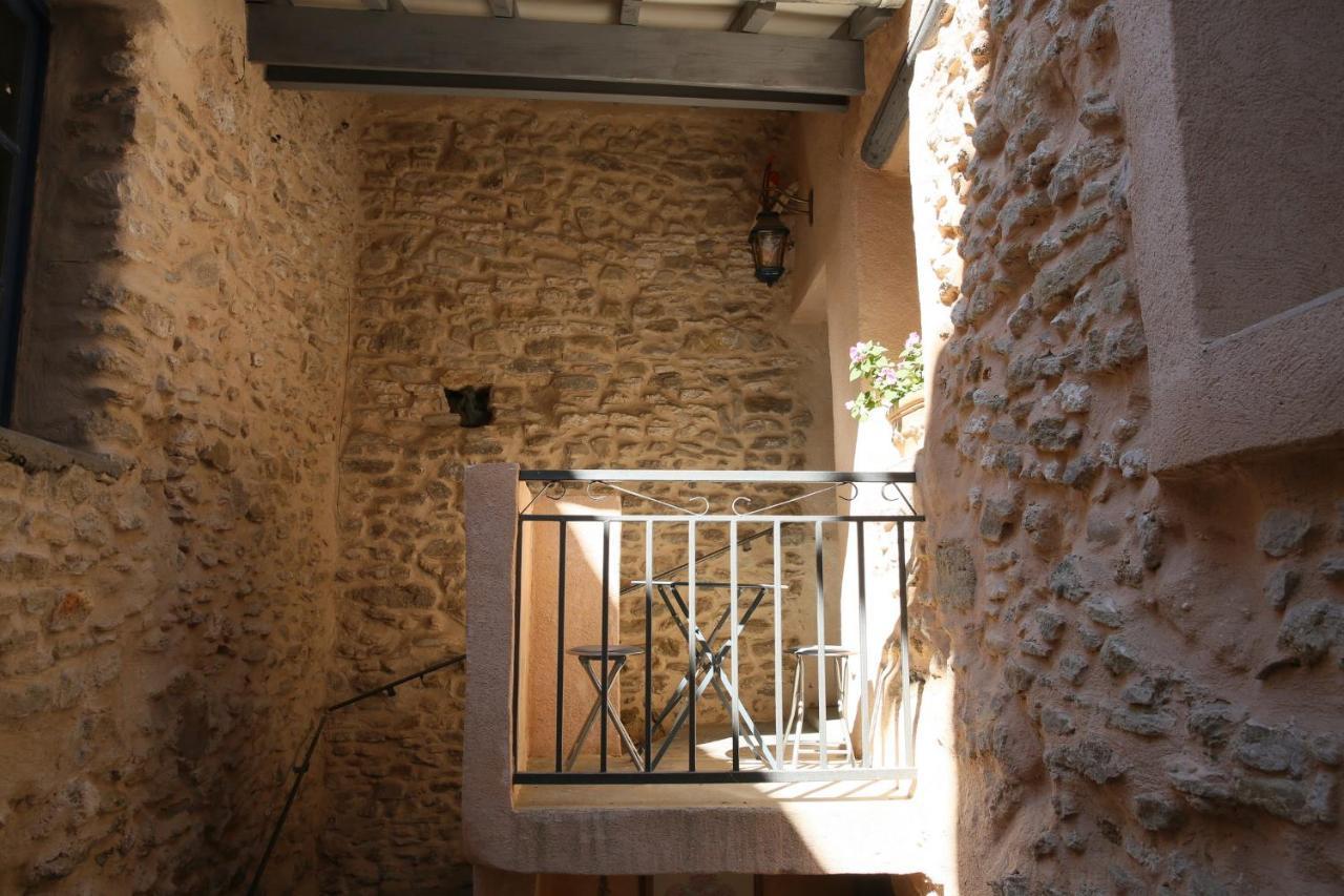Le Bastidon De Louis, L'Isle Sur La Sorgue Villa Exterior photo