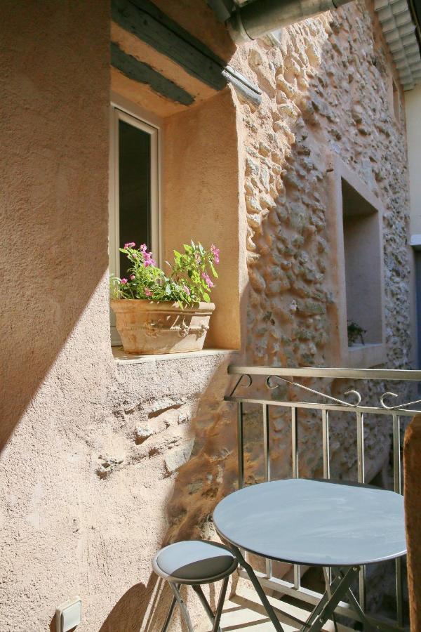 Le Bastidon De Louis, L'Isle Sur La Sorgue Villa Exterior photo