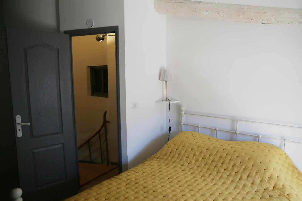 Le Bastidon De Louis, L'Isle Sur La Sorgue Villa Exterior photo