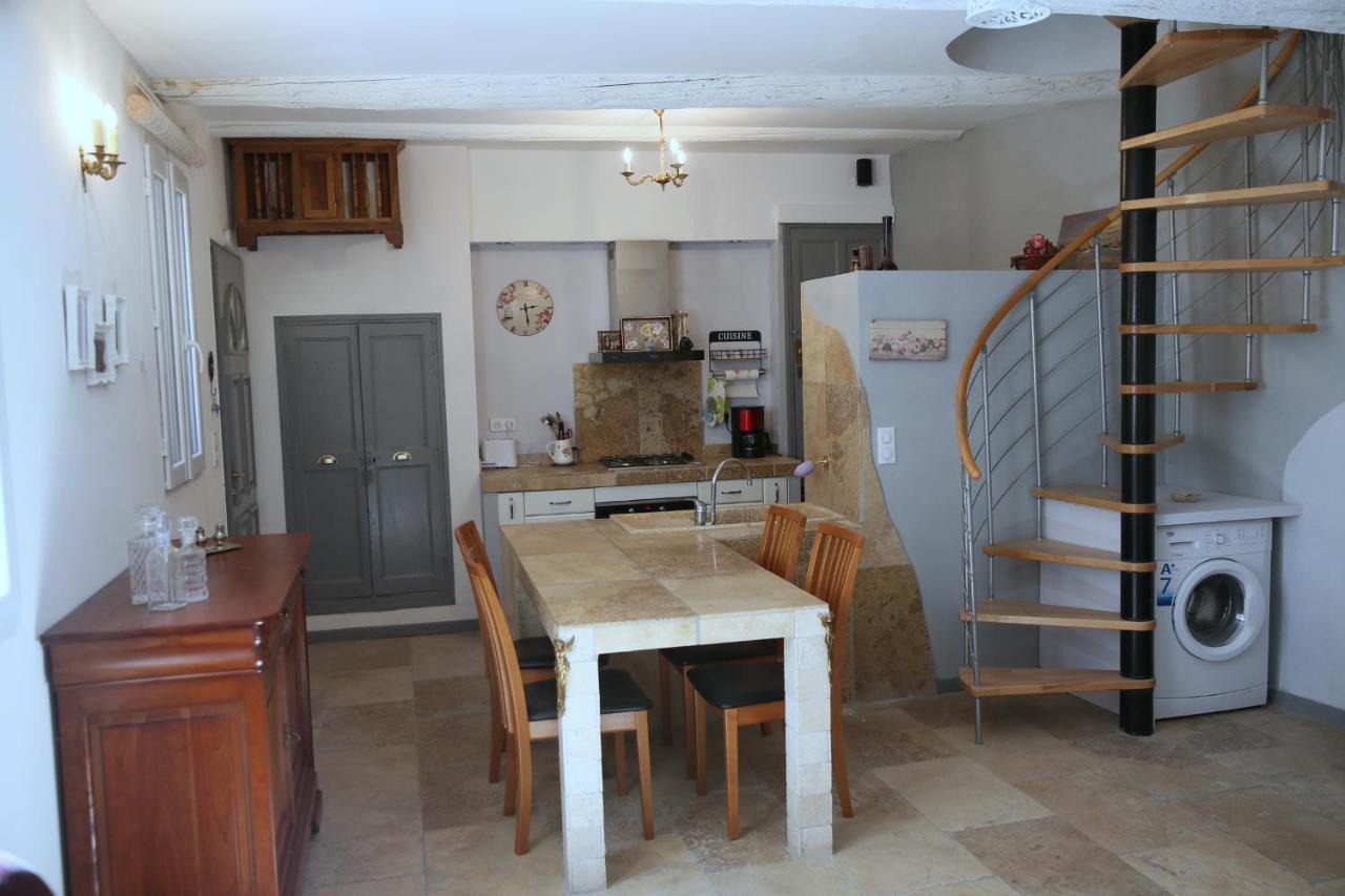 Le Bastidon De Louis, L'Isle Sur La Sorgue Villa Exterior photo