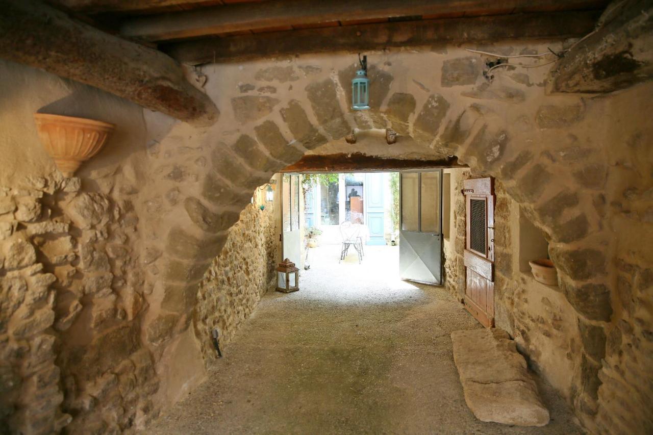 Le Bastidon De Louis, L'Isle Sur La Sorgue Villa Exterior photo
