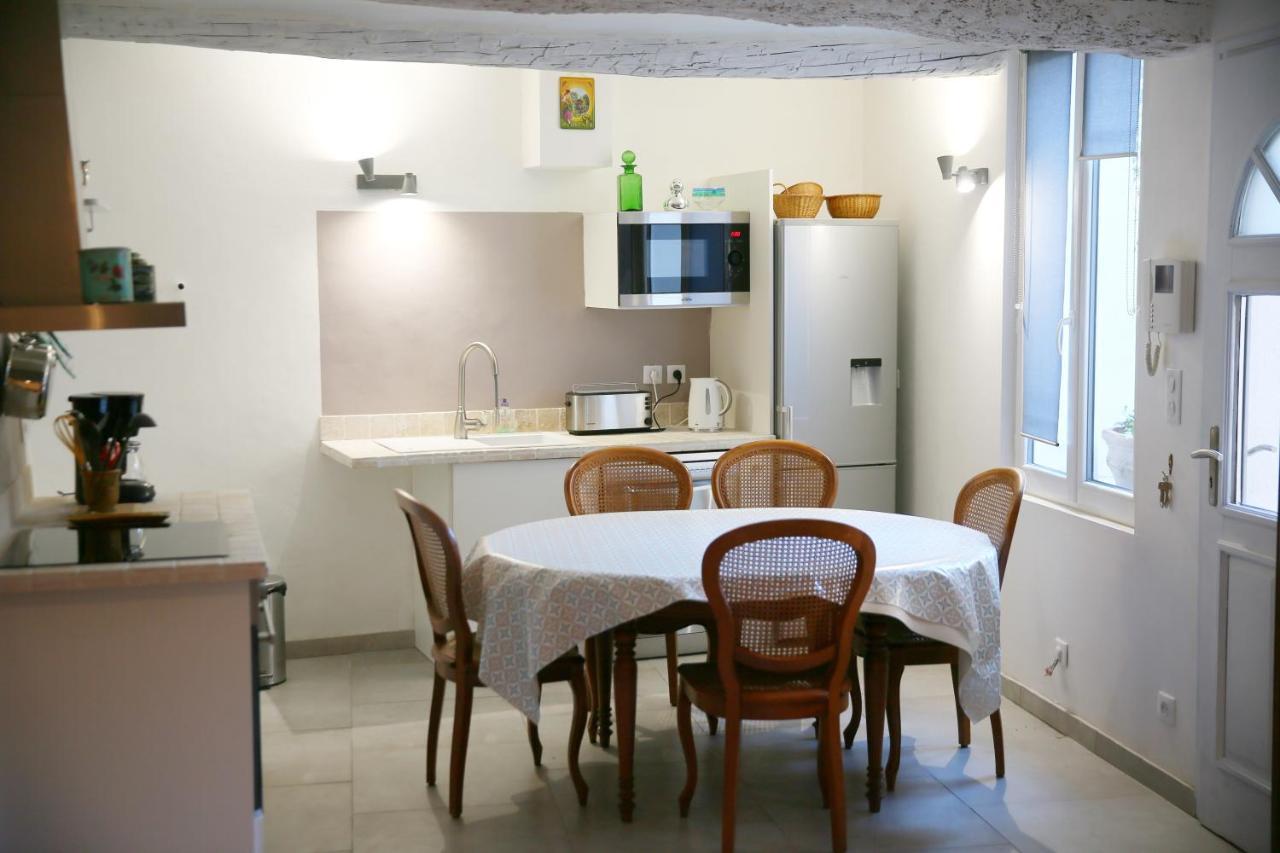 Le Bastidon De Louis, L'Isle Sur La Sorgue Villa Exterior photo